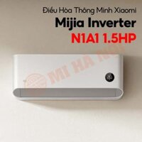 Điều hoà (máy lạnh) 2 chiều Xiaomi Mijia Inverter N1A1 – Điều hòa 1.5HP/KFR-35GW/12.000BTU