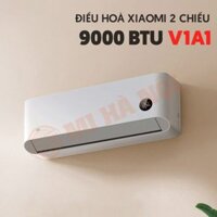 Điều hoà (máy lạnh) 2 chiều Xiaomi Mijia V1A1 – Điều hòa 1HP/KFR-26W/9000BTU