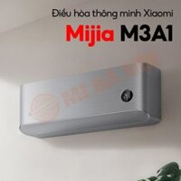 Điều hoà (máy lạnh) 2 chiều Xiaomi Mijia M3A1 – Điều hòa 1.5HP/KFR-35GW/12.000BTU