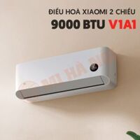 Điều hoà (máy lạnh) 2 chiều Xiaomi Mijia V1A1 KFR-26W/9000BTU/1HP