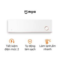Điều hoà (máy lạnh) 2 chiều Xiaomi Mijia Inverter D1A2 – Điều hòa 3HP/KFR-72GW/27000BTU
