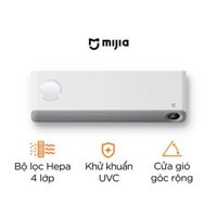 Điều hoà (máy lạnh) 2 chiều Xiaomi Mijia Inverter F1A1 – Điều hòa 1.5HP/KFR-35GW/12000BTU