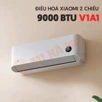 Điều hoà (máy lạnh) 2 chiều Xiaomi Mijia KFR-26W V1A1 – Điều hòa siêu tiết kiệm điện, 9.000 BTU