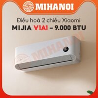 Điều hoà (máy lạnh) 2 chiều Xiaomi Mijia KFR-26W V1A1 – 9.000 BTU, siêu tiết kiệm điện