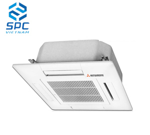 Điều hòa Mitsubishi Heavy 18000 BTU 2 chiều Inverter FDTC50VF gas R-410A