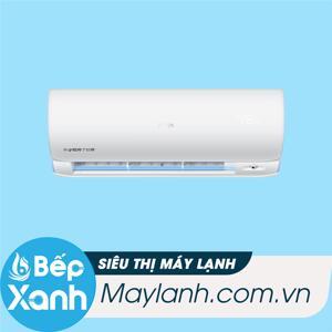 Điều hòa Aqua Inverter 9000 BTU 1 chiều AQA-KCHV9D gas R-32