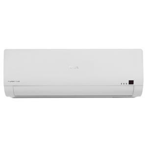 Điều hòa Aqua Inverter 12000 BTU 1 chiều AQA-KCHV12F gas R-410A