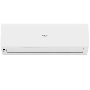 Điều hòa Aqua 9000 BTU 1 chiều AQA-KCR9JA gas R-410A