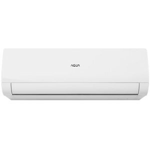 Điều hòa Aqua 12000 BTU 1 chiều AQA-KCR12NC gas R-32