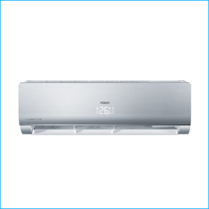 Điều hòa Aqua Inverter 12000 BTU 1 chiều AQA-KCRV13NB gas R-32
