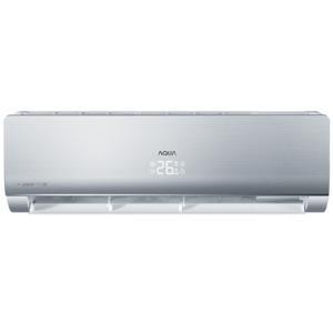 Điều hòa Aqua Inverter 9000 BTU 1 chiều AQA-KCRV9N gas R-32