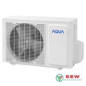 Điều hòa Aqua 18000 BTU 1 chiều AQA-KCR18JA 2.0 HP gas R-410A
