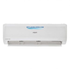 Điều hòa Aqua 24000 BTU 1 chiều Inverter AQA-KCRV24WNZ gas R-32