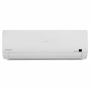 Điều hòa Aqua Inverter 9000 BTU 1 chiều AQA-KCRV9WJ gas R-410A