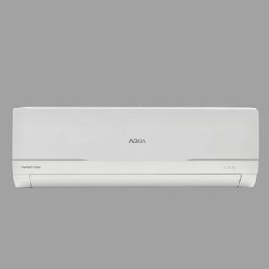 Điều hòa Aqua 24000 BTU 1 chiều Inverter AQA-KCRV24WNZ gas R-32