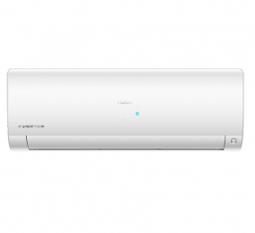 Điều hòa Aqua Inverter 9000 BTU 1 chiều AQA-KCRV10FB gas R-32