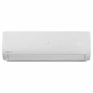 Điều hòa Aqua Inverter 18000 BTU 1 chiều AQA-KCRV18WJ gas R-410A