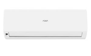 Điều hòa Aqua Inverter 18000 BTU 1 chiều AQUA-KCR18WJ gas R-410A