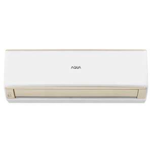 Điều hòa Aqua 12000 BTU 1 chiều KCR12KB gas R-32