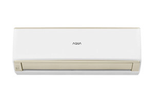 Điều hòa Aqua 9000 BTU 1 chiều KCR9KB gas R-32