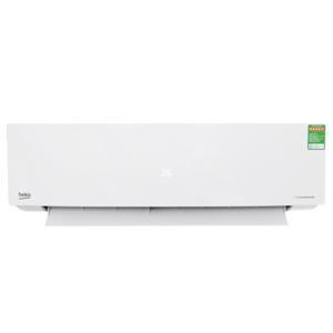 Điều hòa Beko 12000 BTU 1 chiều Inverter RSVC13BV gas R-410A