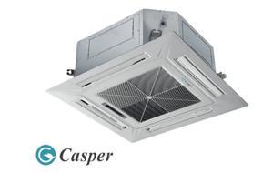 Điều hòa Casper 28000 BTU 1 chiều CC-28TL11 gas R-410A