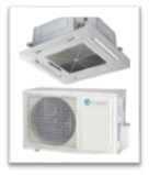 Điều hòa Casper 28000 BTU 1 chiều CC-28TL11 gas R-410A