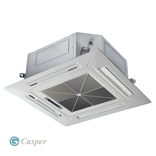 Điều hòa Casper 36000 BTU 1 chiều CC-36TL13 gas R-410A