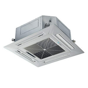 Điều hòa Casper 50000 BTU 1 chiều CC-50TL22 gas R-410A