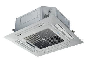 Điều hòa Casper 50000 BTU 1 chiều CC-50TL22 gas R-410A