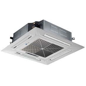 Điều hòa Casper 50000 BTU 2 chiều CH-50TL11 gas R-410A