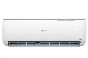 Điều hòa Casper 12000 BTU 1 chiều EC-12TL22 gas R-410A