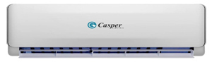Điều hòa Casper 18000 BTU 1 chiều EC-18TL22 gas R-410A