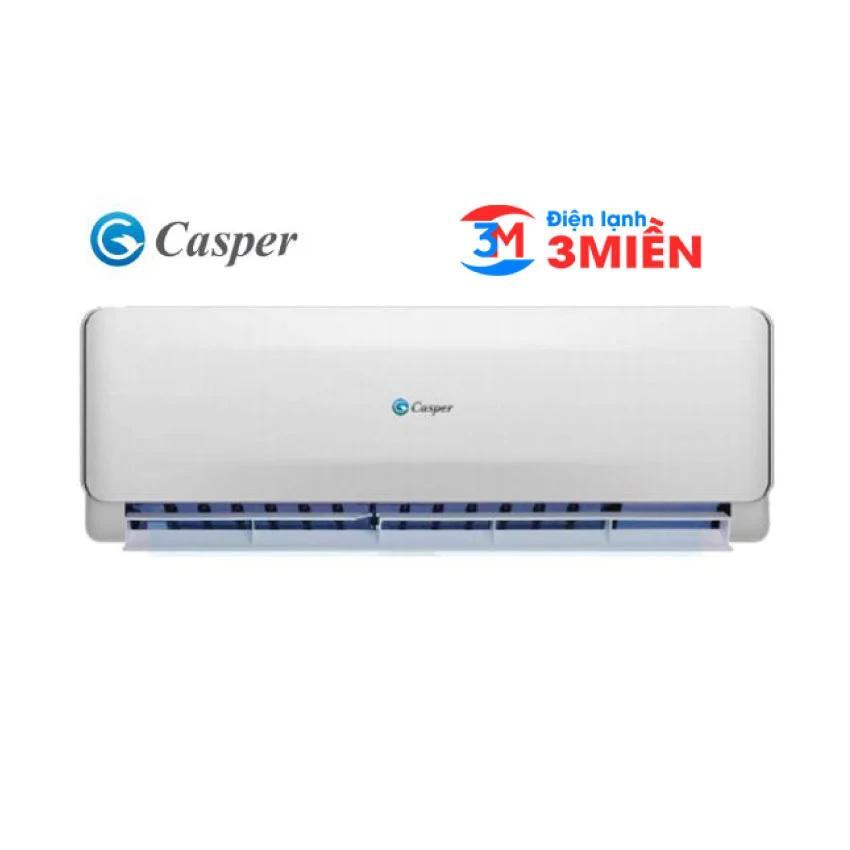 Điều hòa Casper 9000 BTU 2 chiều EH-09TL11 gas R-410A