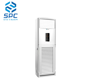 Điều hòa Casper 48000 BTU 1 chiều FC-48TL11 gas R-410A