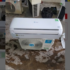 Điều hòa Casper Inverter 9000 BTU 1 chiều GC-09TL32 gas R-32
