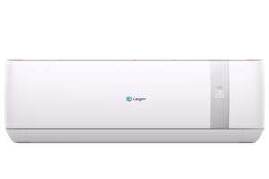 Điều hòa Casper Inverter 9000 BTU 1 chiều GC-09TL25 gas R-32