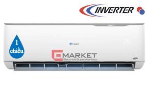 Điều hòa Casper Inverter 9000 BTU 1 chiều GC-09TL32 gas R-32