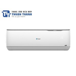 Điều hòa Casper Inverter 9000 BTU 1 chiều GC-09TL32 gas R-32