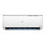 Điều hòa Casper Inverter 9000 BTU 1 chiều GC-09TL25 gas R-32