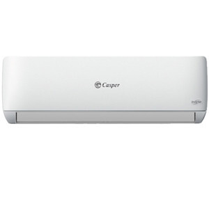Điều hòa Casper Inverter 9000 BTU 1 chiều GC- 09TL33 gas R-410A