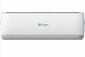 Điều hòa Casper Inverter 12000 BTU 1 chiều GC-12TL22 gas R-410A