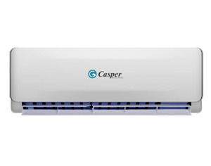 Điều hòa Casper Inverter 12000 BTU 1 chiều GC-12TL22 gas R-410A