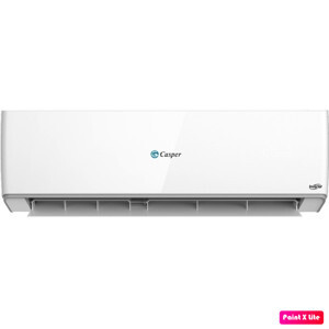 Điều hòa Casper Inverter 12000 BTU 1 chiều GC-12TL25 gas R-32