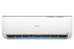 Điều hòa Casper Inverter 12000 BTU 1 chiều GC-12TL22 gas R-410A