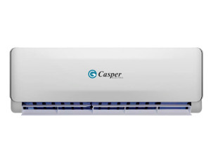 Điều hòa Casper Inverter 18000 BTU 1 chiều GC-18TL32 gas R-32