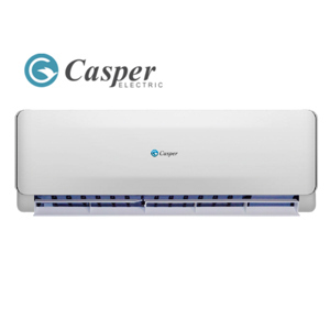 Điều hòa Casper Inverter 24000 BTU 1 chiều GC- 24TL22 gas R-410A