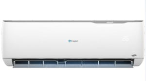 Điều hòa Casper Inverter 9000 BTU 2 chiều GH-09TL22 gas R-410A