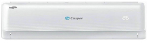 Điều hòa Casper Inverter 9000 BTU 1 chiều IC-09TL22 gas R-410A