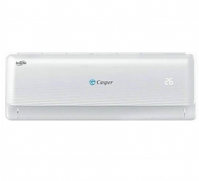Điều hòa Casper Inverter 9000 BTU 1 chiều IC-09TL22 gas R-410A